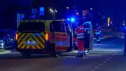 Motorradfahrer rast mit 120 km/h durch Nauen und stirbt