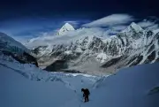 Mount Everest: Rekordzahl an Klettergenehmigungen erteilt