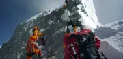 Mount-Everest-Tragödie 1996: Wie ein Unglück den Alpinismus veränderte