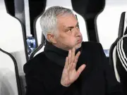 Mourinho vertagt Zukunft: Kein Kontakt zu Real Madrid