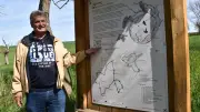 Märchenlöcher bei Lobas: Wanderparadies nach Frühjahrsputz neu eröffnet