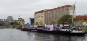 MS Wissenschaft: Kostenlose Ausstellung zur Medizin der Zukunft