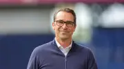 MSV Duisburg vs. Cottbus: Preetz fordert Aufstieg vor 30.000 Fans