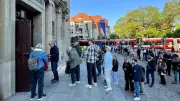 Museumsnacht in Halle und Leipzig begeistert 20.000 Besucher
