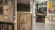Museumstag in Neubrandenburg: Depots öffnen für Besucher