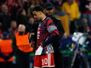 Musiala erneut blass: Bayern verpasst CL-Finale gegen PSG