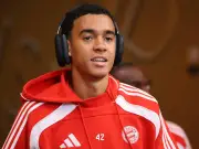 Musiala: Geduld ist die größte Sache vor der WM 2026