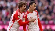 Musiala vermisst Thomas Müller: „Würde gerne viel mit ihm reden“