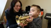 Musikschule öffnet Türen: Instrumente ausprobieren in Eisleben, Hettstedt und Sangerhausen