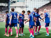 Mutloses St. Pauli in großer Gefahr – Mainz gerettet