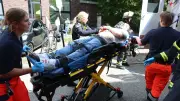 Mutmaßlicher Messerstecher in Hamburg festgenommen