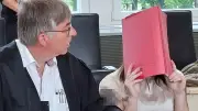 Mutter von Fabians Freund und Lehrerin sagen im Mordprozess aus