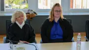 Mutter von getötetem Fabian: Unerschütterlich im Gerichtssaal
