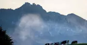 Muttertagsausflug in Alpen: Kinder verirren sich – glückliches Ende