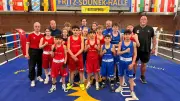 MV-Boxjugend glänzt beim Ostseepokal mit Platz zwei