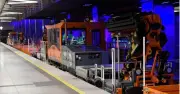 MVG rüstet U-Bahn-Flotte mit neuen Elektro-Arbeitsfahrzeugen auf