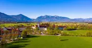 MVV-Touren: Ausflüge mit Bus und Bahn im Oberland