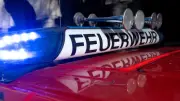 Mysteriöser Wohnungsbrand in Neubrandenburg: Bett in Flammen