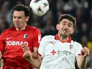Nach 21 Jahren beim SC Freiburg: Höfler beendet Karriere