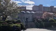Nach dem Aldi: Rewe-Markt in Neubrandenburg wird abgerissen