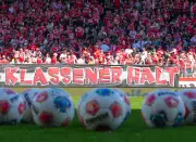 Nach der Sofa-Rettung: So geht es weiter bei Union Berlin