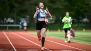 Nach rätselhafter Krankheit: Lauf-Ass Pia Wendhausen startet durch