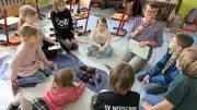 Nachhaltigkeit lernen: Merseburger Grundschüler forschen drei Tage lang