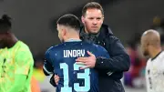 Nagelsmann beobachtet VfB-Stars: Letzte WM-Chance für Stuttgarter