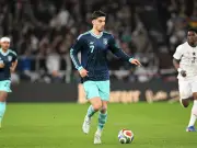Nagelsmann muss in WM-Vorbereitung auf Havertz verzichten