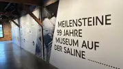 Namensstreit um Salinemuseum: Stadtrat vertagt Entscheidung