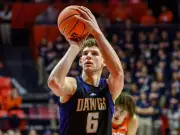NBA-Draft: Steinbach vor Combine in Chicago – „Eine coole Zeit“