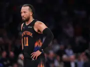 NBA-Playoffs: Brunson führt Knicks zum nächsten Sieg gegen 76ers