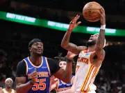 NBA-Playoffs: Hukportis Knicks mit Rekordsieg im Viertelfinale