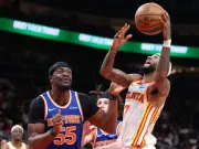 NBA-Playoffs: Kniczes Rekordsieg gegen Atlanta, Hukporti im Viertelfinale
