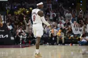 NBA-Playoffs: Schröder von der Bank – Cavs verlieren erstes Halbfinale