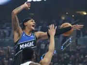 NBA-Pleite der Magic: 45 Horror-Minuten mit Negativrekorden
