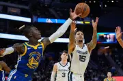 NBA-Profi Brandon Clarke mit 29 Jahren überraschend gestorben