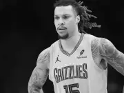 NBA-Trauer: Grizzlies-Spieler Brandon Clarke mit 29 Jahren gestorben