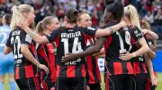Nächste Nationalspielerin verlässt Eintracht Frankfurt