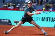 Nächster Meilenstein: Sinner macht Master-Final-Set komplett