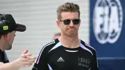 Nächstes Audi-Drama: Hülkenberg erneut ohne Punkte in Miami