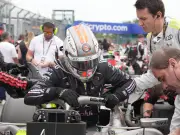 Nächstes Chaos-Wochenende für Audi in der Formel 1