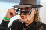 NDR-Doku über Udo Lindenberg: Musik, Sucht und grüne Socken