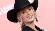 Netflix-Doku: Lainey Wilson vereint Kinderwunsch und Karriere