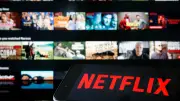 Netflix Top 10: Beliebteste Filme und Serien der Woche