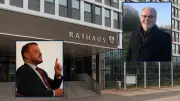 Neubrandenburgs OB zieht Bau und Wirtschaft an sich: Ressortwechsel