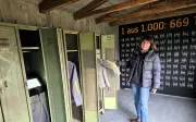 Neue Ausstellung in Ferropolis: Zwangsarbeit im DDR-Tagebau