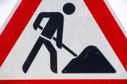 Neue Baustellen in Sachsen-Anhalt: Umleitungen ab Montag