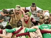 Neue Doku-Serie über DFB-Frauen: „Der Weg ist das Team“