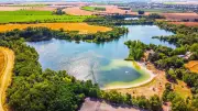 Neue Eintrittspreise im Naturstrandbad Obhausen ab 2026